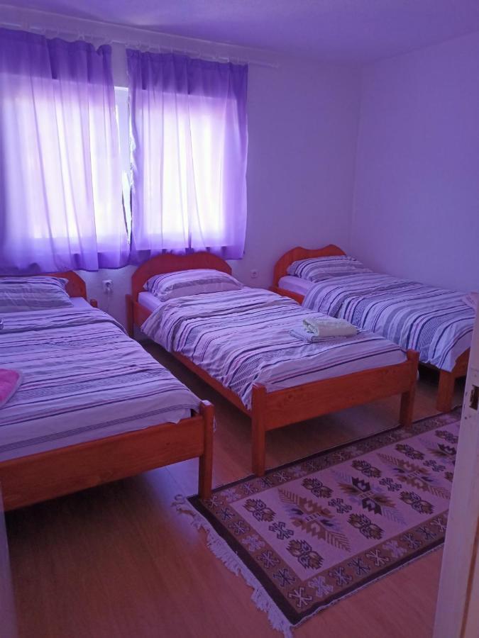 Rooms-Vasva And Hazim Cukovi Dış mekan fotoğraf