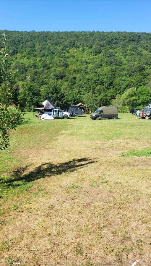 Home-Vasva And Hazim Cukovi Dış mekan fotoğraf