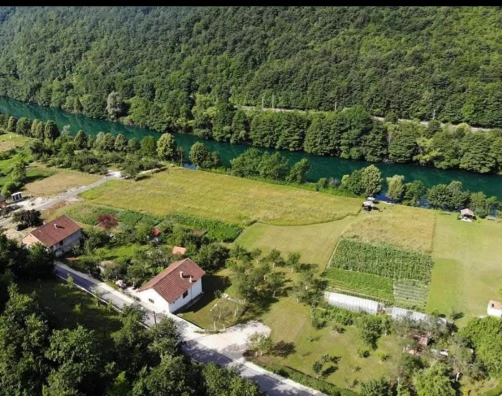 Home-Vasva And Hazim Cukovi Dış mekan fotoğraf