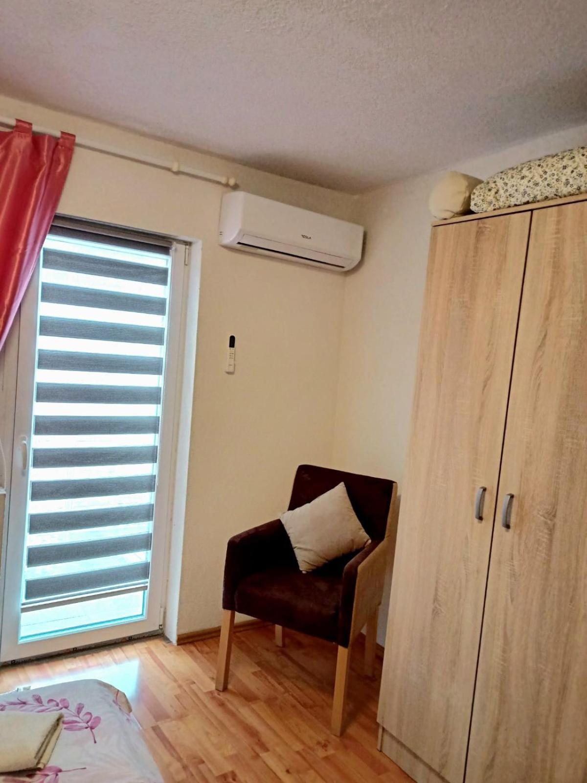 Home-Vasva And Hazim Cukovi Dış mekan fotoğraf