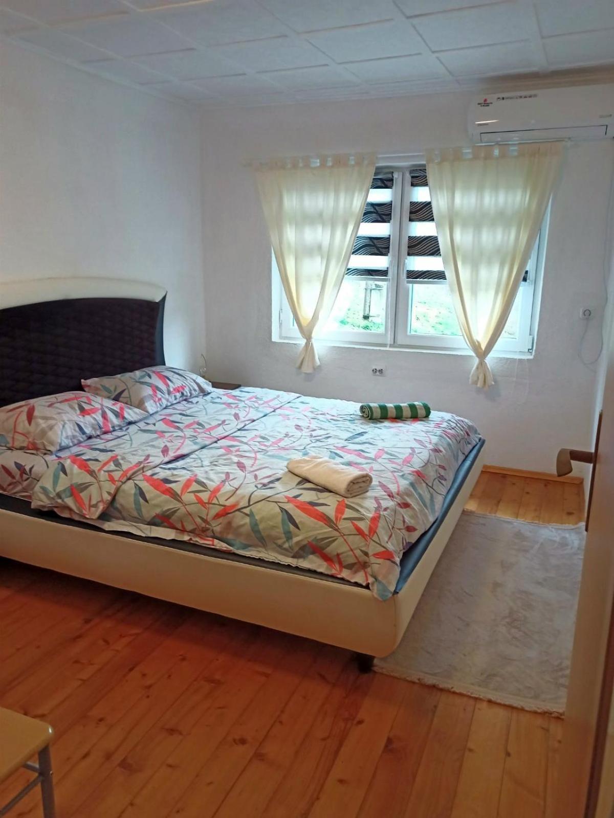 Home-Vasva And Hazim Cukovi Dış mekan fotoğraf