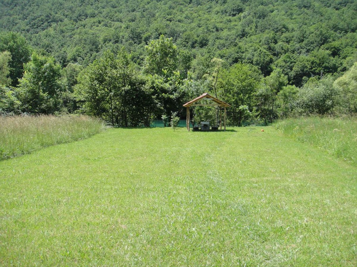 Home-Vasva And Hazim Cukovi Dış mekan fotoğraf
